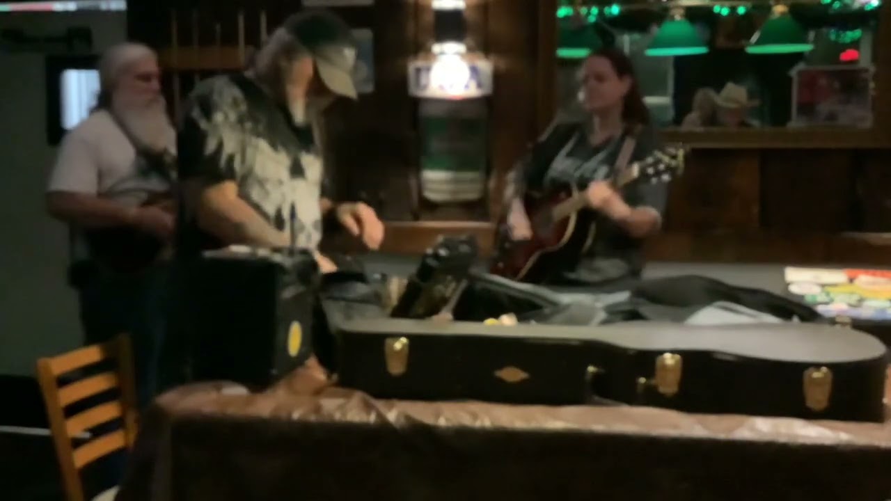 Promotional video thumbnail 3 for Rachel Wise Country Music