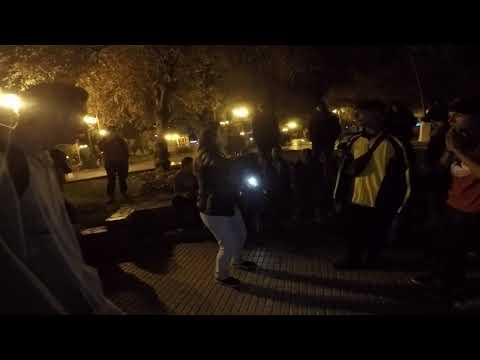 Quimera VS Mentira - 4tos - LDI fecha VIII