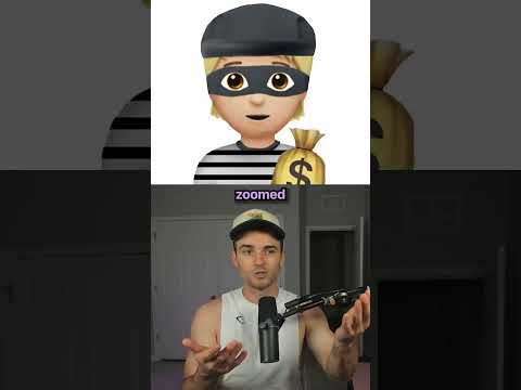 Emojis That Never Actually Existed