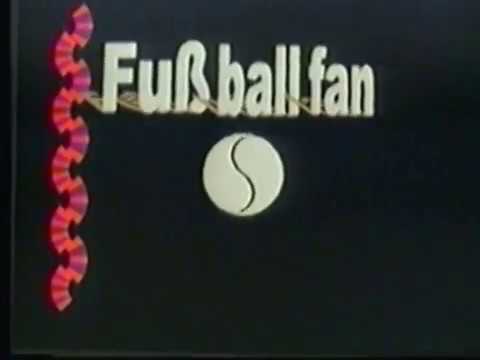 der Fußballfan