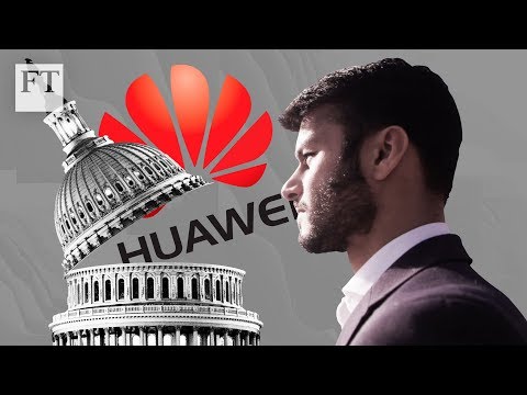 大阪 G20 的結果是？川普對華為態度急轉彎？！ (Donald Trump's U-turn on Huawei - what did he actually mean?)