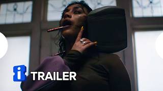 A Morte do Demônio - Em Chamas | Trailer Oficial Legendado