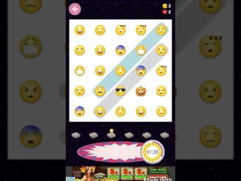 Emoji Search Video