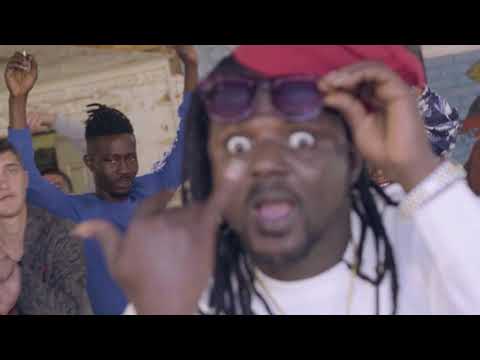 Wazzyno Aka Baba Rihana Choplife Official Video Dr By Media Monkey S!A.