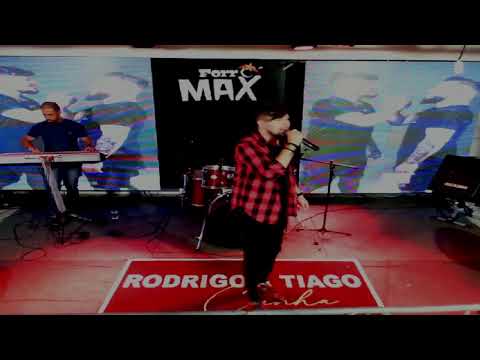 FORRO MAX CONDE DO BREGA E SIRANO E SIRINO