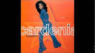 Cardenia - Let The Bass Control Your Mind (1993)