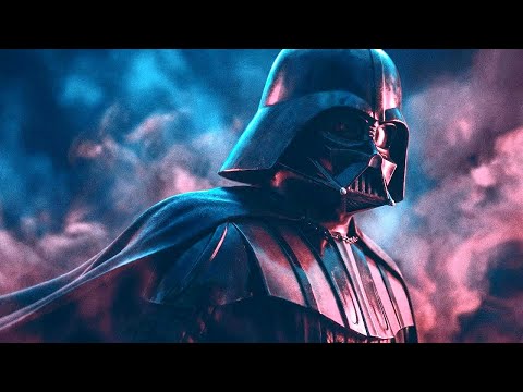 Darth Vader Finally Reveals the Truth About the Jedi