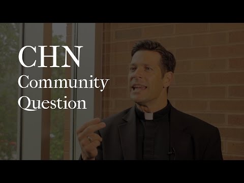 What's a film that you think "gets" the message of Christianity?