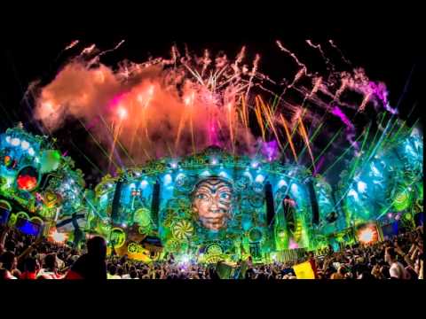 Afrojack vs Wiwek vs Gregor Salto- Summer Thing Trouble (HUSEYIN SENLI MASHUP )