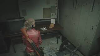 バイオハザードRE2実況＃20