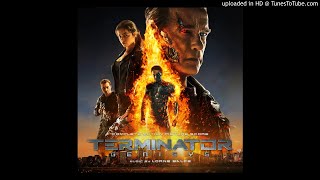 Lorne Balfe - Griffith Park