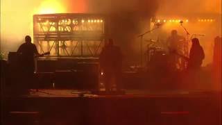 Pixies.- Baal's Back (Les Vieilles Charrues 2016)