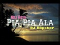 DJ Napster - Pia Pia Ala ft. Mili Rova
