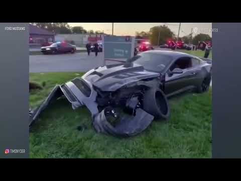 Absurd driving in the world -1-