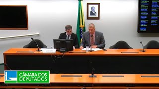  Discussão e votação de propostas legislativas - 03/12/2025 13:00