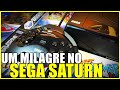 O Jogo Mais Impressionante Do Sega Saturn