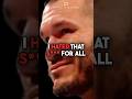 Randy Orton HATED IT