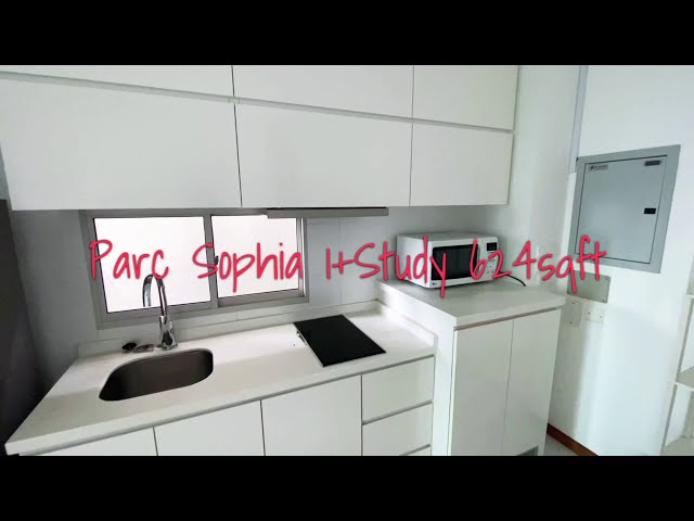 1 Bed Apartment (Condo) for Sale in  Parc Sophia - Image 16