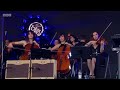 Roll Over Beethoven Jeff Lynne's ELO Live with Rosie Langley and Amy Langley, Glastonbury 2016