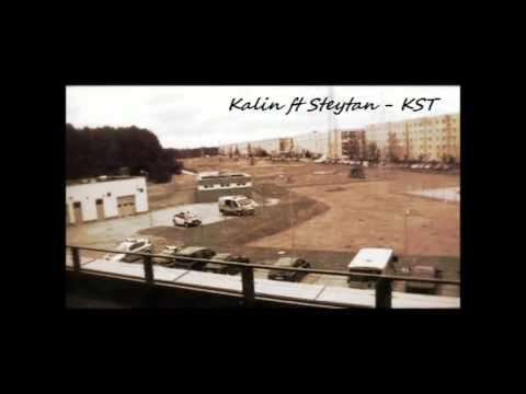 Kalin- KST (feat. Steytan)