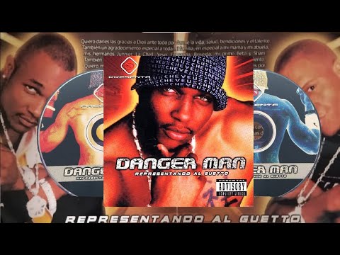 Chicano, Mr. Benz - Me Engañaste (Representando Al Guetto)