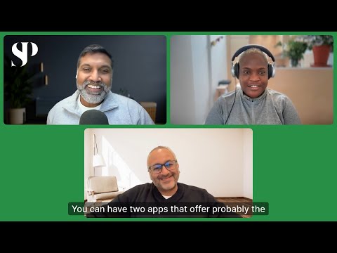 Gwera Kiwana on building real systems for real people using stablecoins