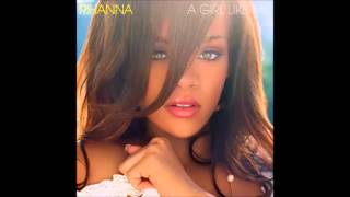 Rihanna - Kisses Don't Lie (Audio)