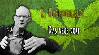 Das neue Dorf – Prof. Dr. Ralf Otterpohl