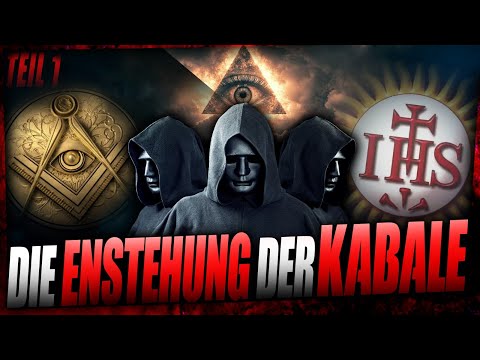 Der Untergang der Kabale: Das Geheimnis hinter der Schattenregierung?!🕵️‍♂️👁️I Teil 1