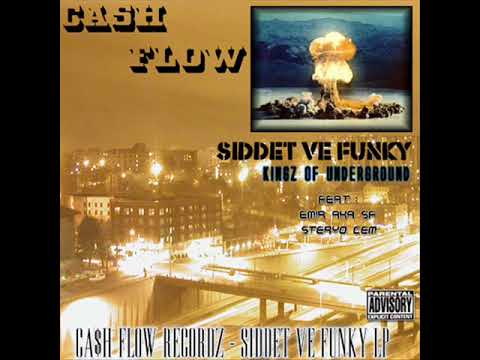 Video thumbnail for Şiddet ve Funky