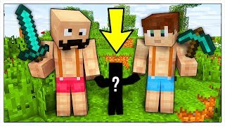 ECCO CHI ABBIAMO ADOTTATO! - Minecraft ITA