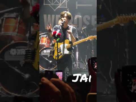 191215 The Rose || We Rose You Live in Manila || Sorry