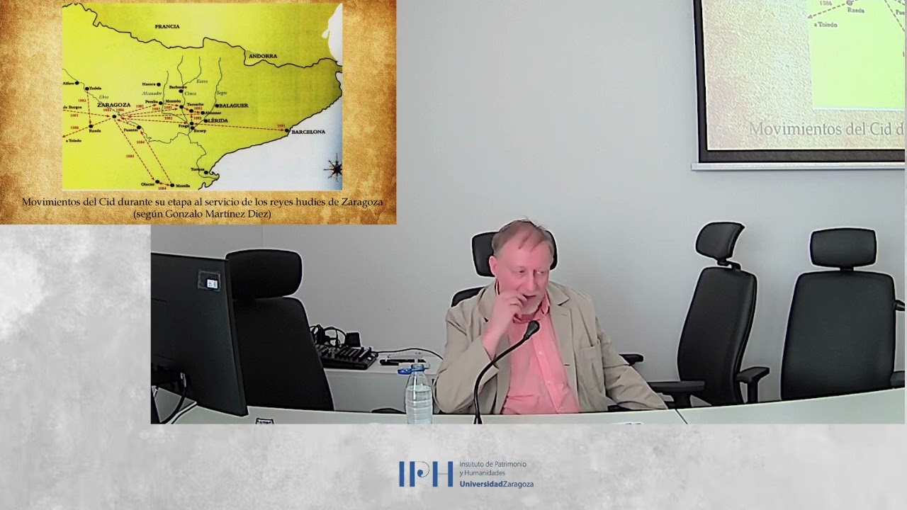 Ruta del Cid en Aragón - Jornadas Europeas de Patrimonio