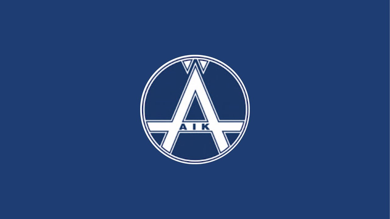 Täby Fc vs Alvsjö AIK Innebandy F12!