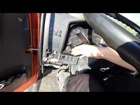 Почему не работает круиз-контроль на Камазе? Узнайте причины