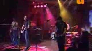 Panda  - Procedimientos para llegar a un comun acuerdo Live