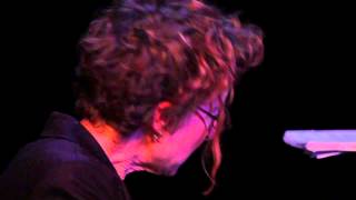 Myra Melford + Ben Goldberg: Concert in Toulouse - The Kitchen