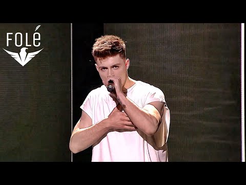 Gent Disha - Ma ke bo (Kenga Magjike 2021)