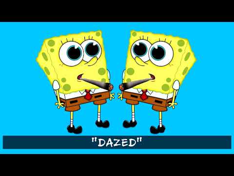 Ugly God x Lil Yachty Type Beat - "DAZED" Happy Melodic Chill Rap Instrumental 2018