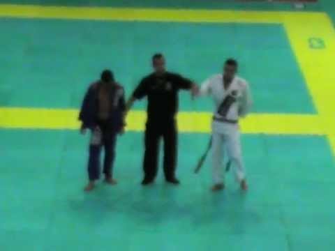Gustavo Dantas @ the 2010 International Master & Senior