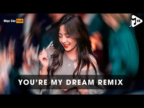 NONSTOP VINAHOUSE TIKTOK 2024 - YOU'RE MY DREAM REMIX TIKTOK (SENGHUO REMIX) - TÌNH NHẠT PHAI REMIX