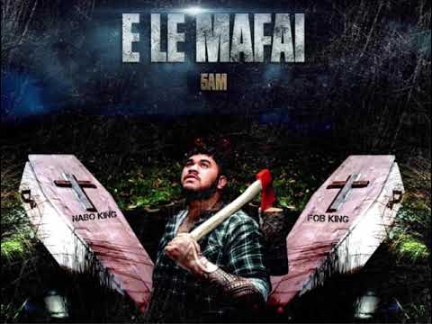 5AM- E le mafai [OFFICIAL AUDIO]