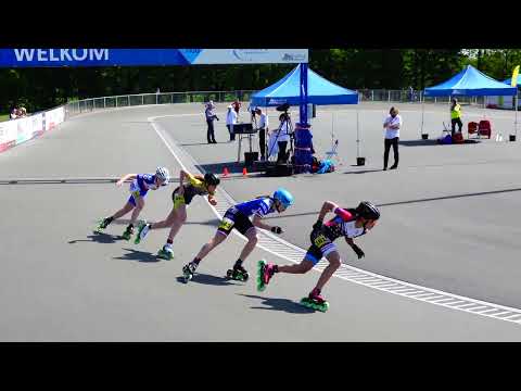500m DJB SF2 - Oldeboek 2023