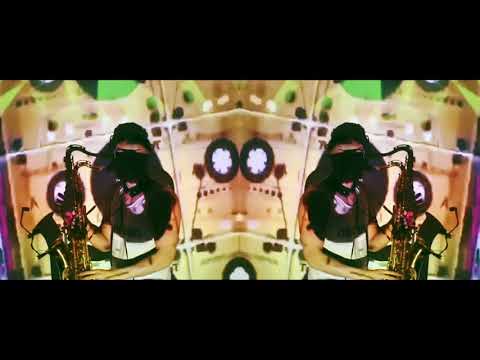 Mark Knight - Yebisah (MJ.SAX VERSION)