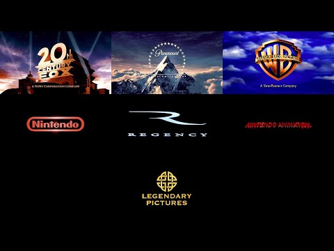 [OLD CANON] TCF/PP/WBP/Nintendo/Regency/NA/Legendary (2007) (Super Smash Bros.: The Movie variant)