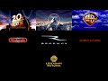 OLD CANON TCF PP WBP Nintendo Regency NA Legendary 2007 Super Smash Bros The Movie Variant