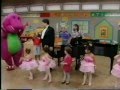 Barney Friends Practice Makes Music Part 2