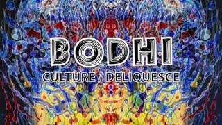 Bodhi - Culture (Official Video)
