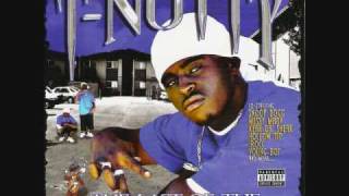 T-Nutty - Young Nutt Factor (Producer)