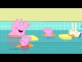 Peppa Pig Swimming 20 Episode 2 Season HD